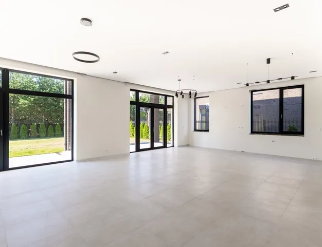 дом  в КП Молоденово, 19 км от МКАД