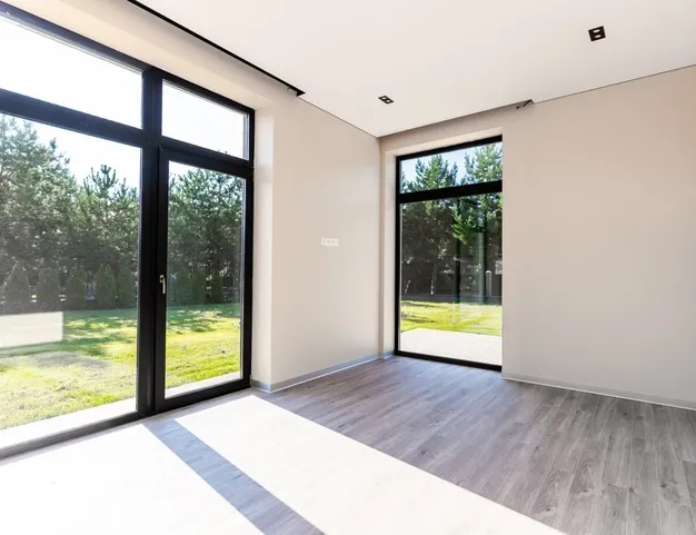 дом  в КП Молоденово, 19 км от МКАД