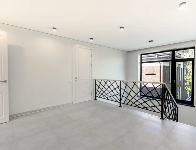 дом  в КП Молоденово, 19 км от МКАД