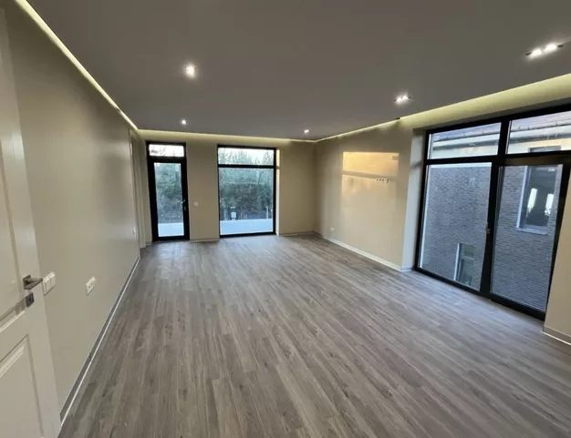 дом  в КП Молоденово, 19 км от МКАД