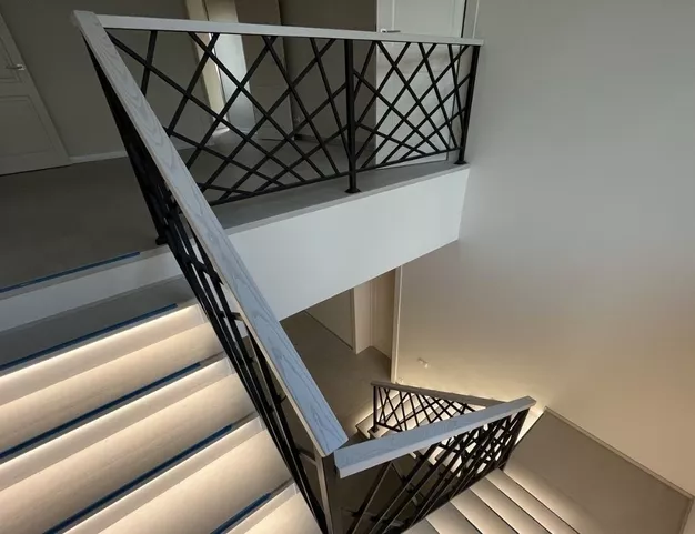 дом  в КП Молоденово, 19 км от МКАД