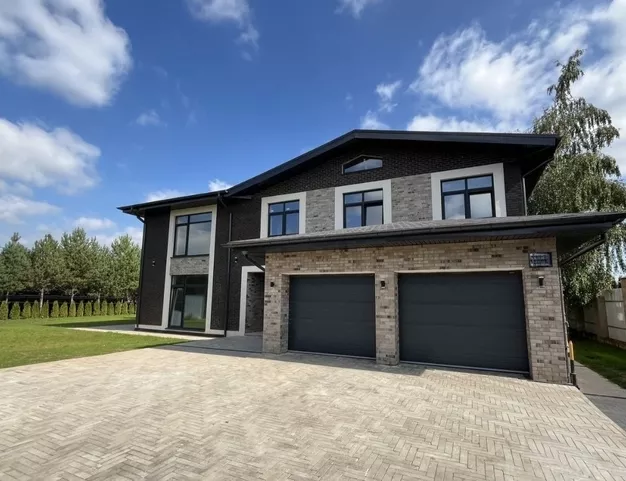 дом  в КП Молоденово, 19 км от МКАД