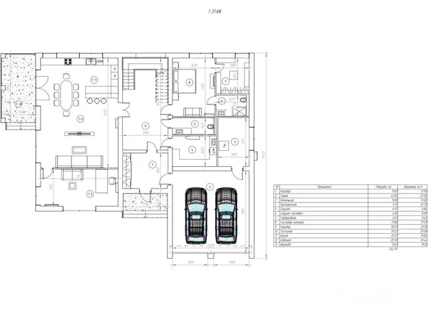 дом  в КП Молоденово, 19 км от МКАД