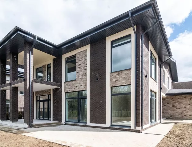 дом  в КП Молоденово, 19 км от МКАД