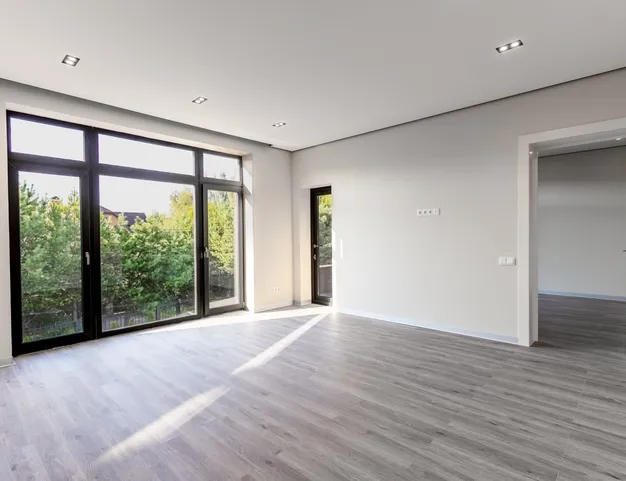 дом  в КП Молоденово, 19 км от МКАД