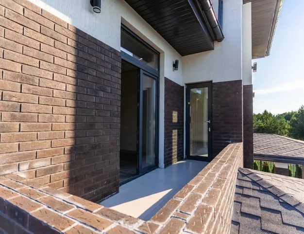 дом  в КП Молоденово, 19 км от МКАД