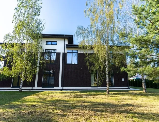 дом  в КП Молоденово, 19 км от МКАД