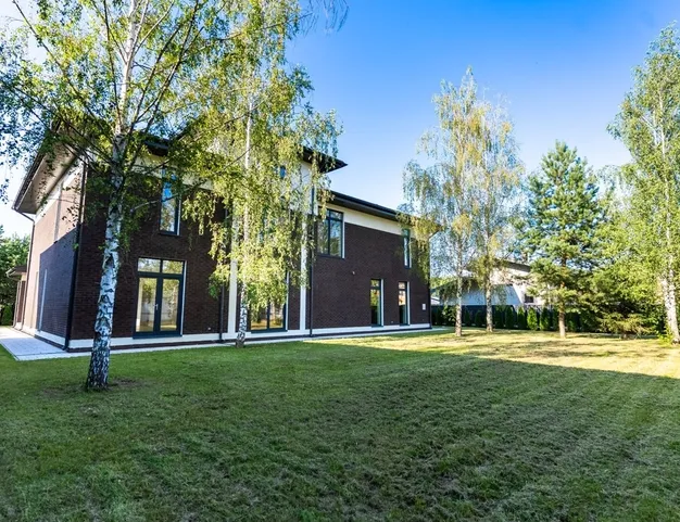 дом  в КП Молоденово, 19 км от МКАД