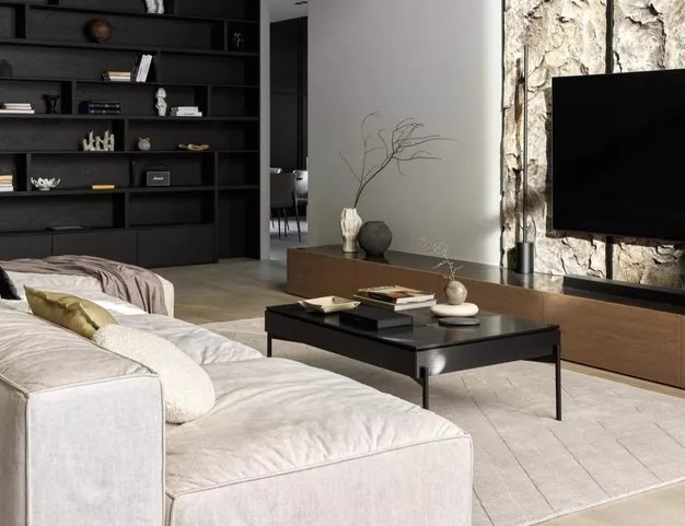 дом  в КП Папушево Парк, 23 км от МКАД