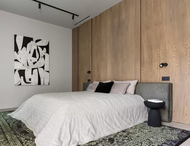 дом  в КП Папушево Парк, 23 км от МКАД