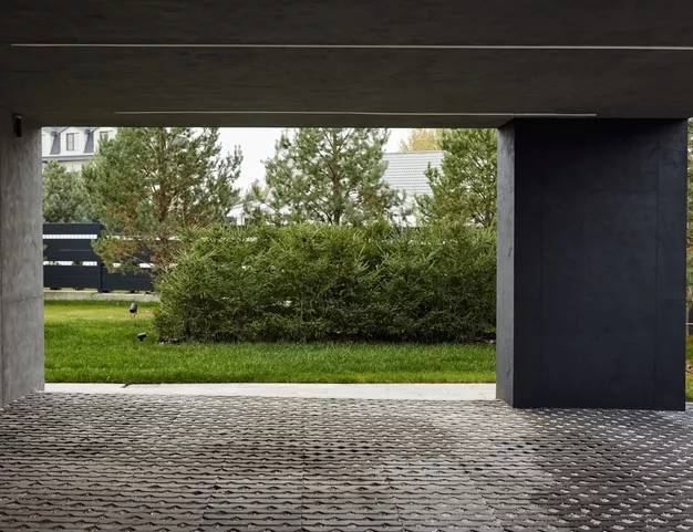 дом  в КП Папушево Парк, 23 км от МКАД