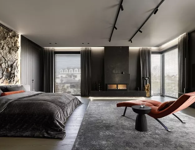 дом  в КП Папушево Парк, 23 км от МКАД