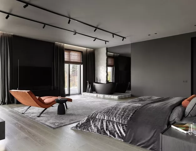 дом  в КП Папушево Парк, 23 км от МКАД