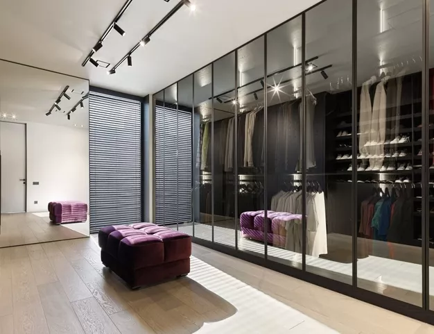 дом  в КП Папушево Парк, 23 км от МКАД