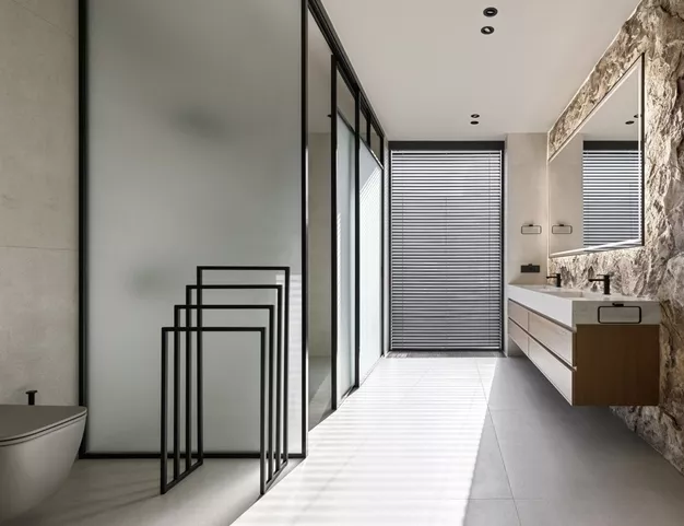 дом  в КП Папушево Парк, 23 км от МКАД