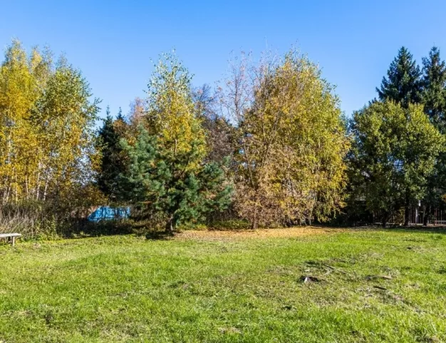 участок  в КП Новь, 6 км от МКАД