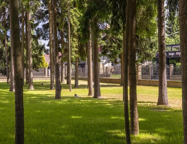 дом  в КП Ваутутинки, 15 км от МКАД