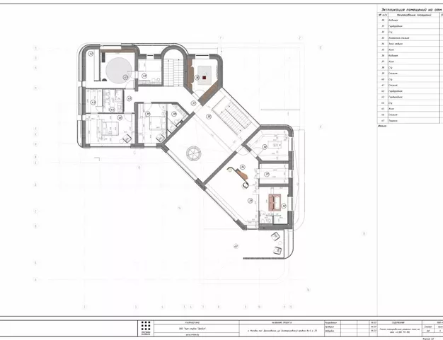 дом  в КП Ваутутинки, 15 км от МКАД