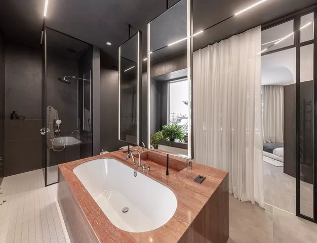 дом  в КП Ваутутинки, 15 км от МКАД