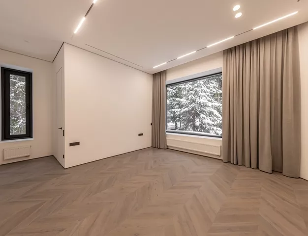 дом  в КП Ваутутинки, 15 км от МКАД