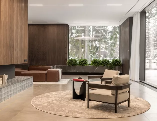 дом  в КП Ваутутинки, 15 км от МКАД