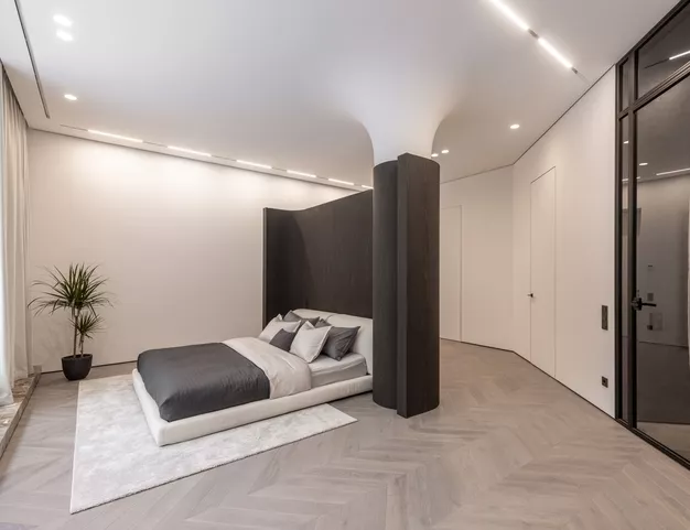 дом  в КП Ваутутинки, 15 км от МКАД