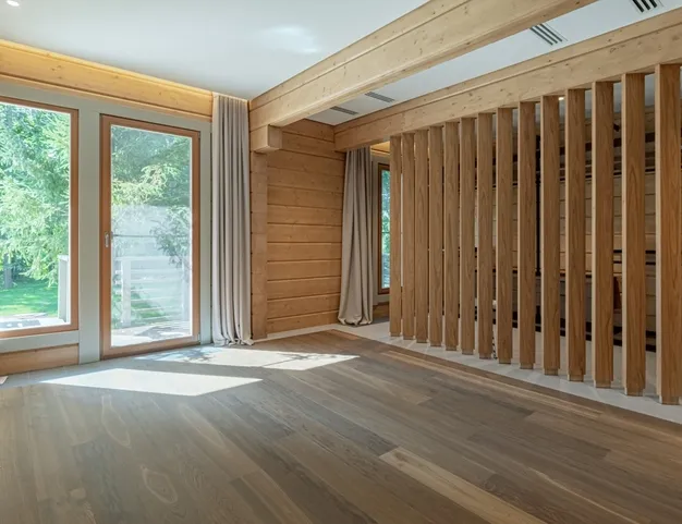 дом  в КП Покровское-Рубцово, 40 км от МКАД