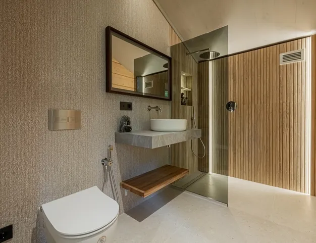 дом  в КП Покровское-Рубцово, 40 км от МКАД