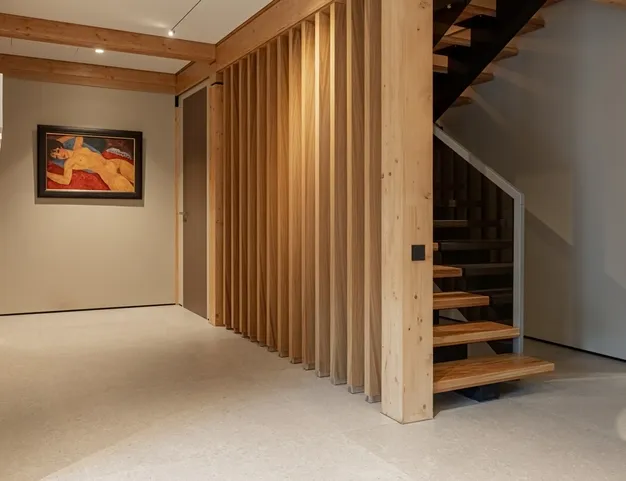 дом  в КП Покровское-Рубцово, 40 км от МКАД