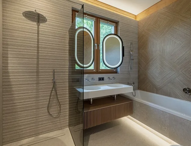 дом  в КП Покровское-Рубцово, 40 км от МКАД