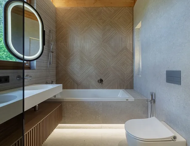 дом  в КП Покровское-Рубцово, 40 км от МКАД