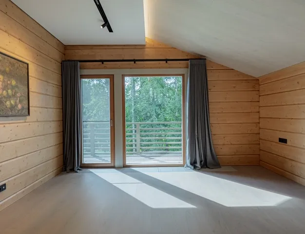 дом  в КП Покровское-Рубцово, 40 км от МКАД