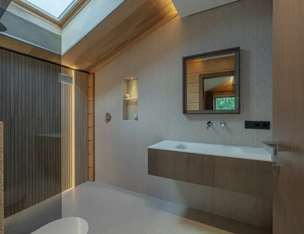 дом  в КП Покровское-Рубцово, 40 км от МКАД