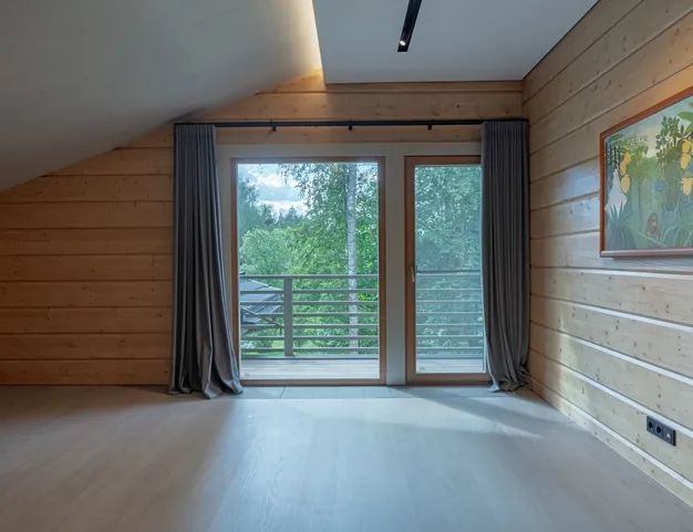 дом  в КП Покровское-Рубцово, 40 км от МКАД