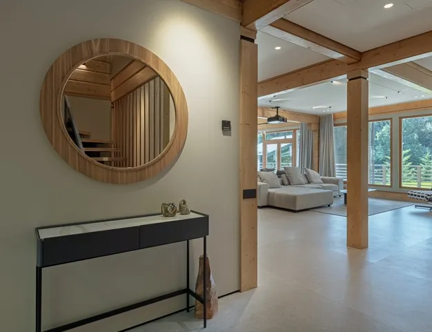 дом  в КП Покровское-Рубцово, 40 км от МКАД