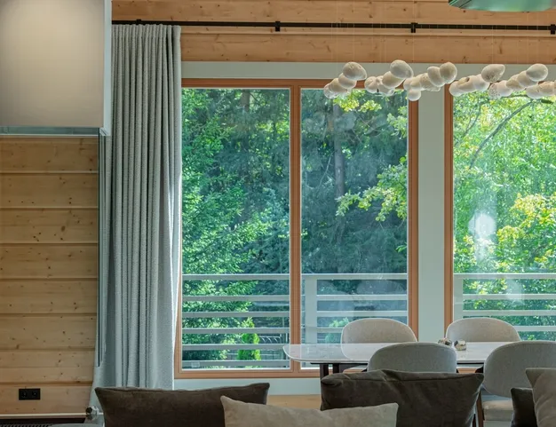 дом  в КП Покровское-Рубцово, 40 км от МКАД