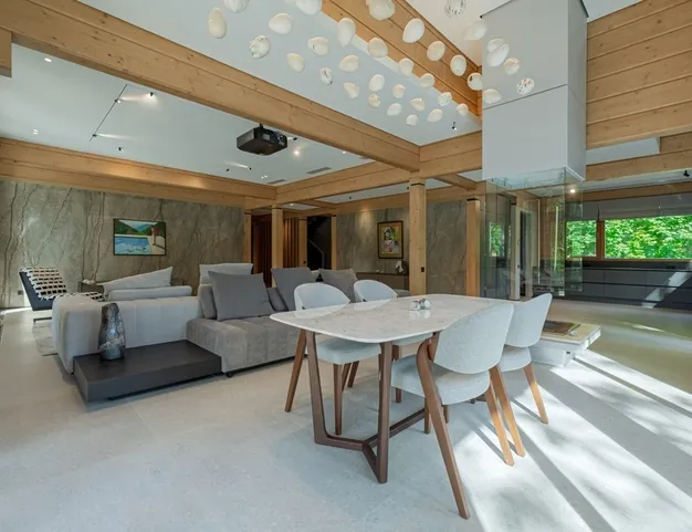 дом  в КП Покровское-Рубцово, 40 км от МКАД