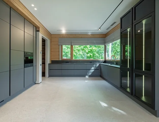 дом  в КП Покровское-Рубцово, 40 км от МКАД