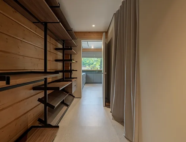 дом  в КП Покровское-Рубцово, 40 км от МКАД