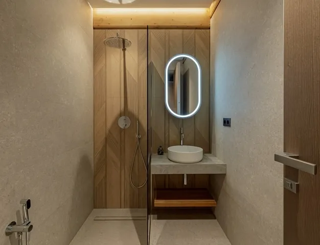 дом  в КП Покровское-Рубцово, 40 км от МКАД