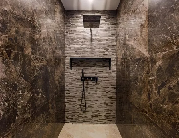 дом  в КП Новорижский, 19 км от МКАД