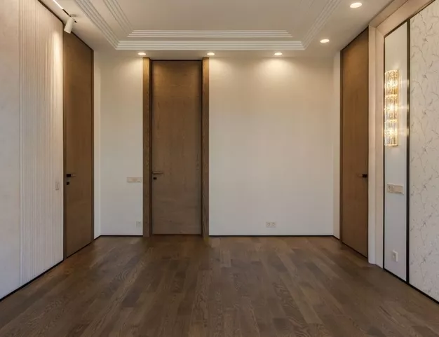 дом  в КП Новорижский, 19 км от МКАД