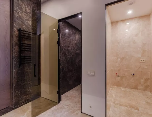 дом  в КП Новорижский, 19 км от МКАД