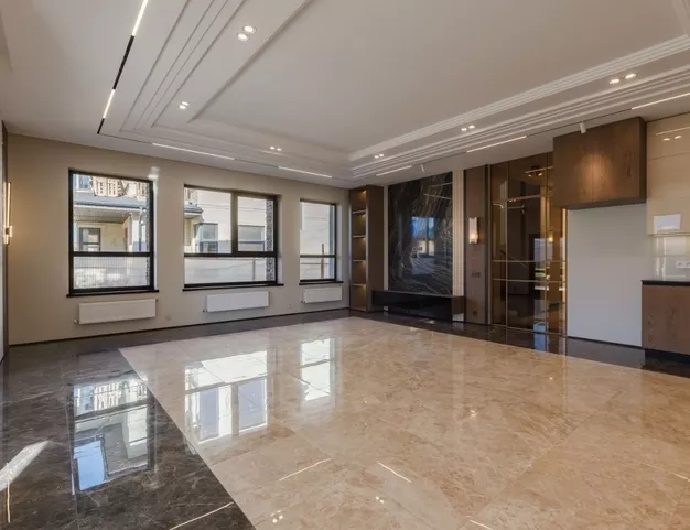 дом  в КП Новорижский, 19 км от МКАД