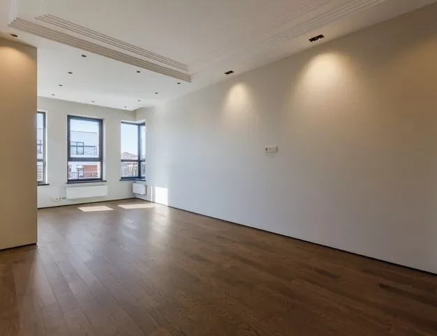 дом  в КП Новорижский, 19 км от МКАД