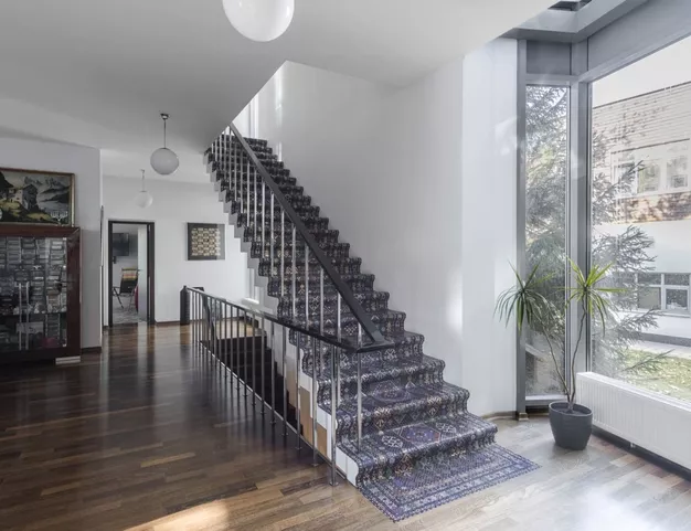 дом  в КП Ильинское, 10 км от МКАД