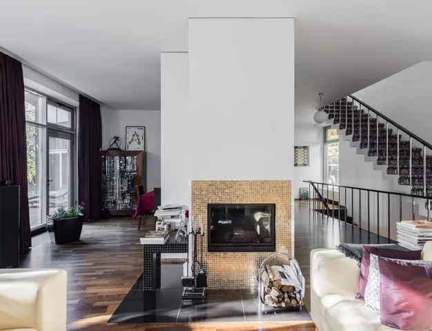 дом  в КП Ильинское, 10 км от МКАД