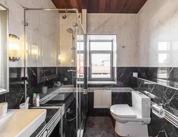 дом  в КП Ильинское, 10 км от МКАД