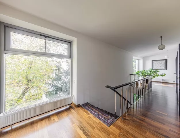 дом  в КП Ильинское, 10 км от МКАД