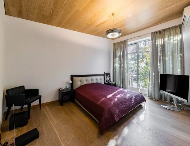 дом  в КП Ильинское, 10 км от МКАД